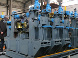 小型圓方管設備一般應用場景，在那些行業應用廣泛